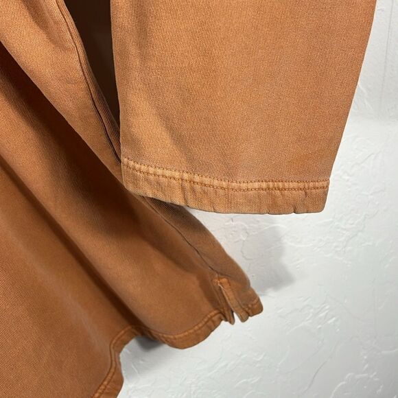 🔥🔥 Vintage CABO WABO TEQUILA Embroidered Pullover Sweatshirt Women Sz 2XL -EUC - Picture 9 of 11